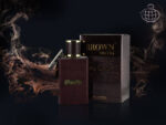 Brown Orchid Oud Edition | Eau De Parfum 80ml | by Fragrance World - Image 2