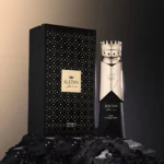 Sultan The Conqueror 80ml EDP by French Avenue for Him - Image 4