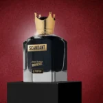 John Gustav Homme Scandant Le Parfum 100ml EDP by Fragrance World