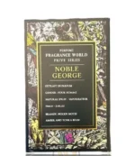Prive Series Noble George 100ml By Fragrance World For Him - Image 2