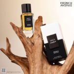 Spicy Amber 100ml Perfume FA Paris Inspired by Matier Premiere Encens Suave - Image 2