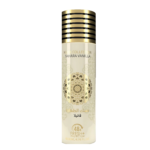 Gulf Orchid Tahara Vanilla Musk 200ml Deodorant unisex body perfume