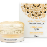 Gulf Orchid Tahara Vanilla Mukhammaria Hair and Body 25gm - Image 2