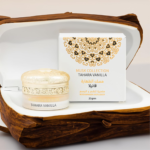 Gulf Orchid Tahara Vanilla Mukhammaria Hair and Body 25gm - Image 4