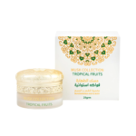 Gulf Orchid Tropical Fruit Mukhammaria Hair and Body 25gm - Image 2