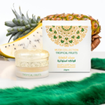 Gulf Orchid Tropical Fruit Mukhammaria Hair and Body 25gm - Image 3