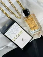 Leonie Eau De Parfum 100ml by Maison Alhambra For Women - Image 4