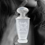 WHITE MUSK Eau De Parfum For Unisex 100ml by Maryaj Perfumes - Image 2