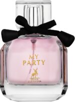 My Party Eau De Parfum 100ml by Maison Alhambra For Her - Image 3
