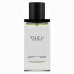 YUZU Eau De Parfume 100ml Fragrance World Inspired by Yuzu Zest Jo Malone - Image 4