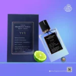 Fragrance World Prive Series YYY - Extrait de Perfume 70 ML - Image 4