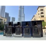 Fragrance World Prive Series YYY - Extrait de Perfume 70 ML - Image 3